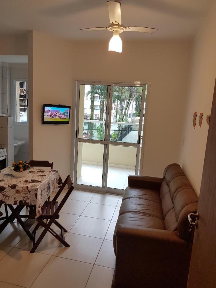 Apartament Cobertura Premium Vista Pro Mar, Com Piscina Ubatuba Zewnętrze zdjęcie