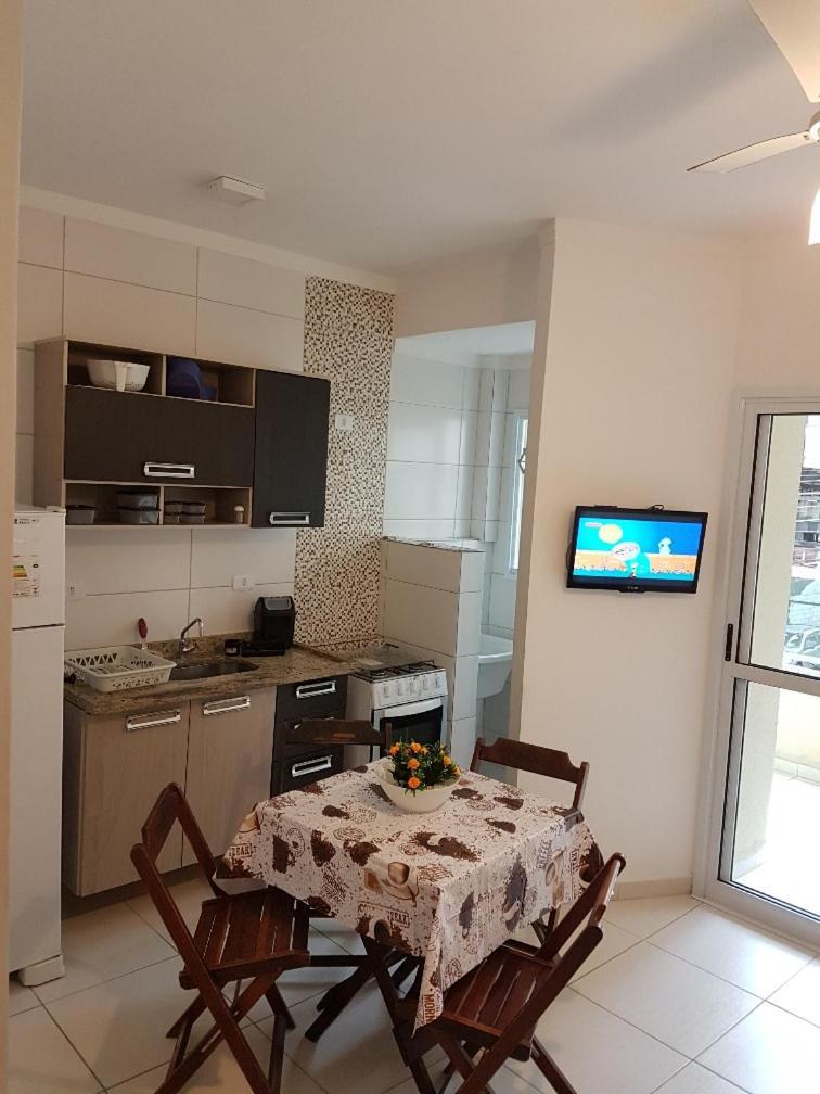 Apartament Cobertura Premium Vista Pro Mar, Com Piscina Ubatuba Zewnętrze zdjęcie