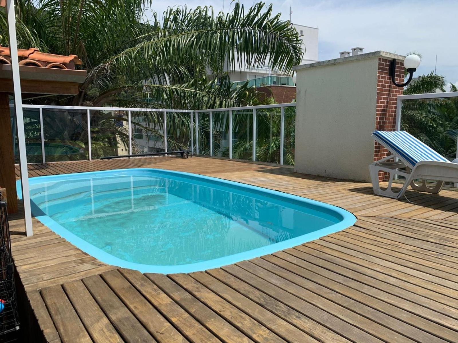 Apartament Cobertura Premium Vista Pro Mar, Com Piscina Ubatuba Zewnętrze zdjęcie