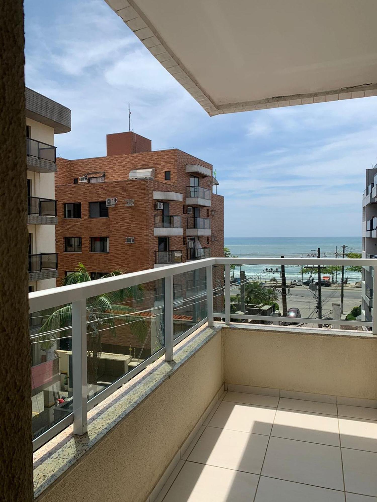 Apartament Cobertura Premium Vista Pro Mar, Com Piscina Ubatuba Zewnętrze zdjęcie