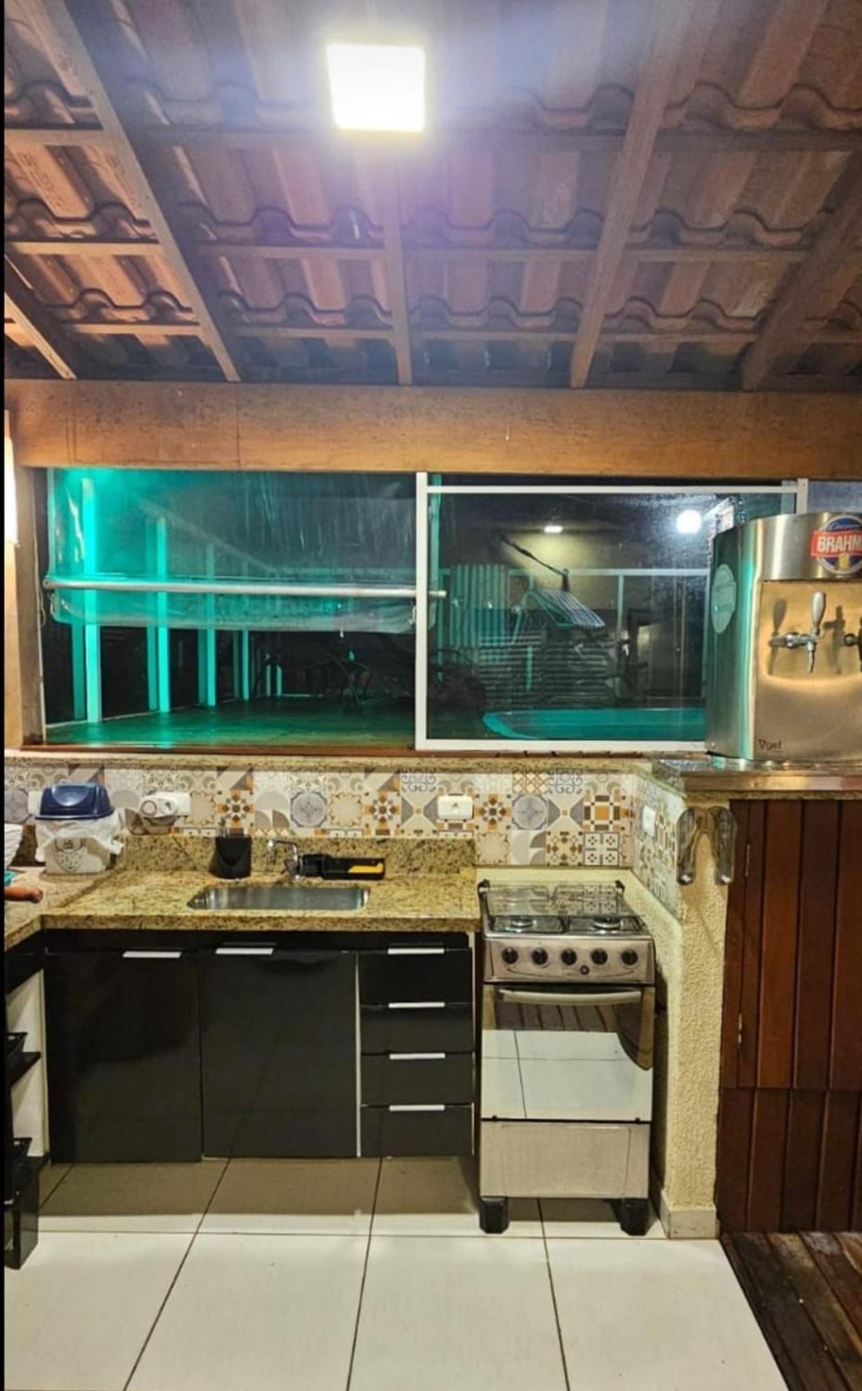 Apartament Cobertura Premium Vista Pro Mar, Com Piscina Ubatuba Zewnętrze zdjęcie