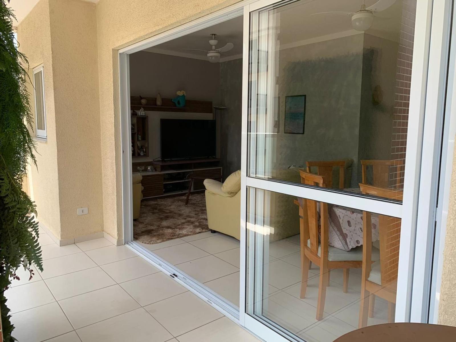 Apartament Cobertura Premium Vista Pro Mar, Com Piscina Ubatuba Zewnętrze zdjęcie