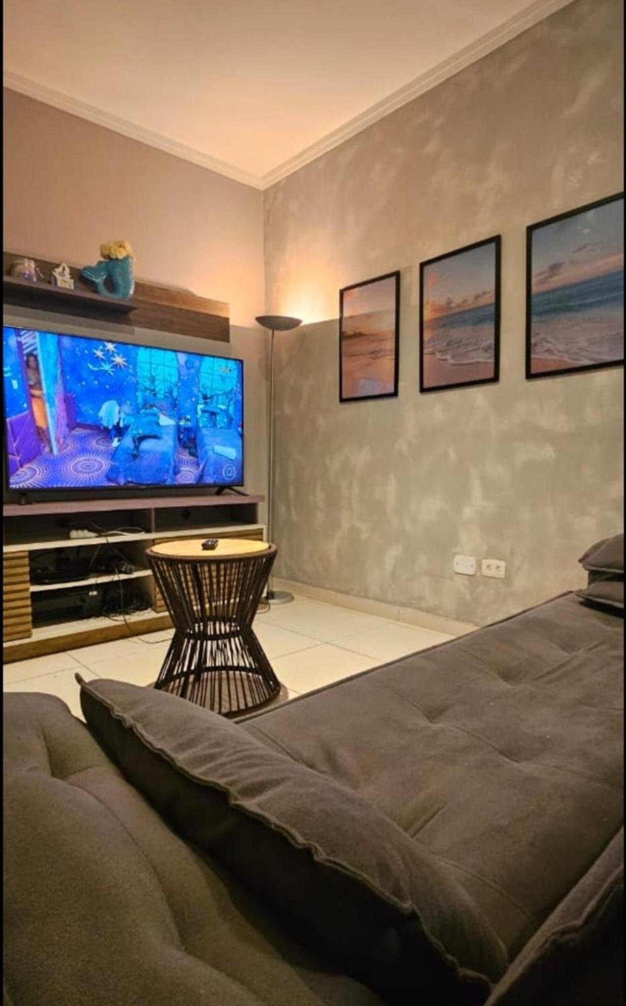 Apartament Cobertura Premium Vista Pro Mar, Com Piscina Ubatuba Zewnętrze zdjęcie