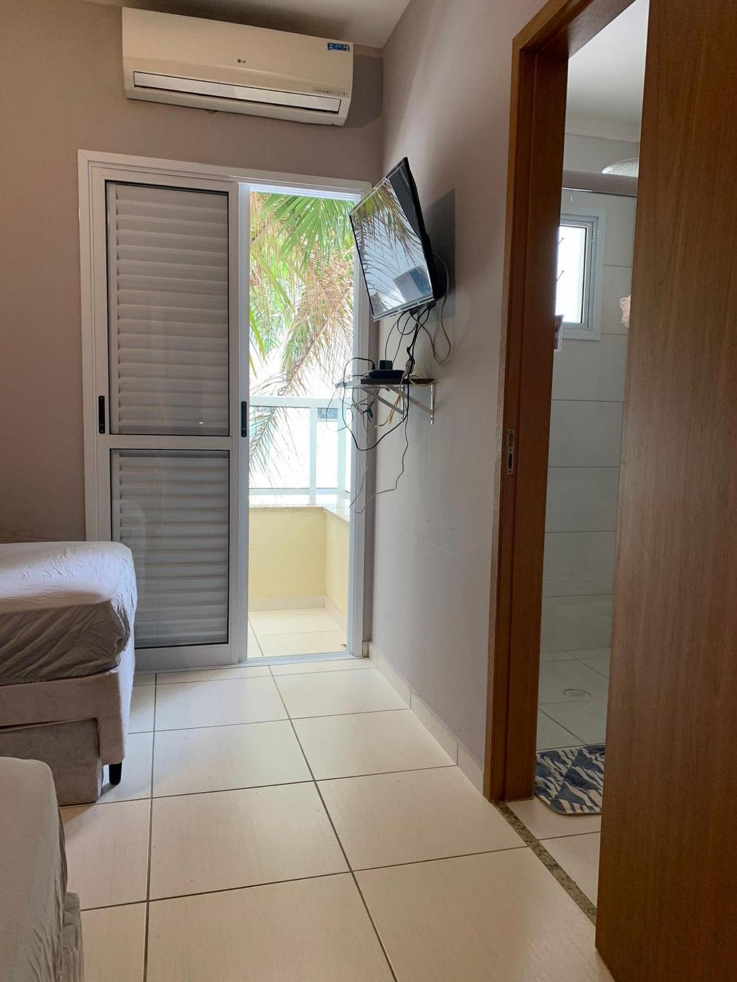 Apartament Cobertura Premium Vista Pro Mar, Com Piscina Ubatuba Zewnętrze zdjęcie