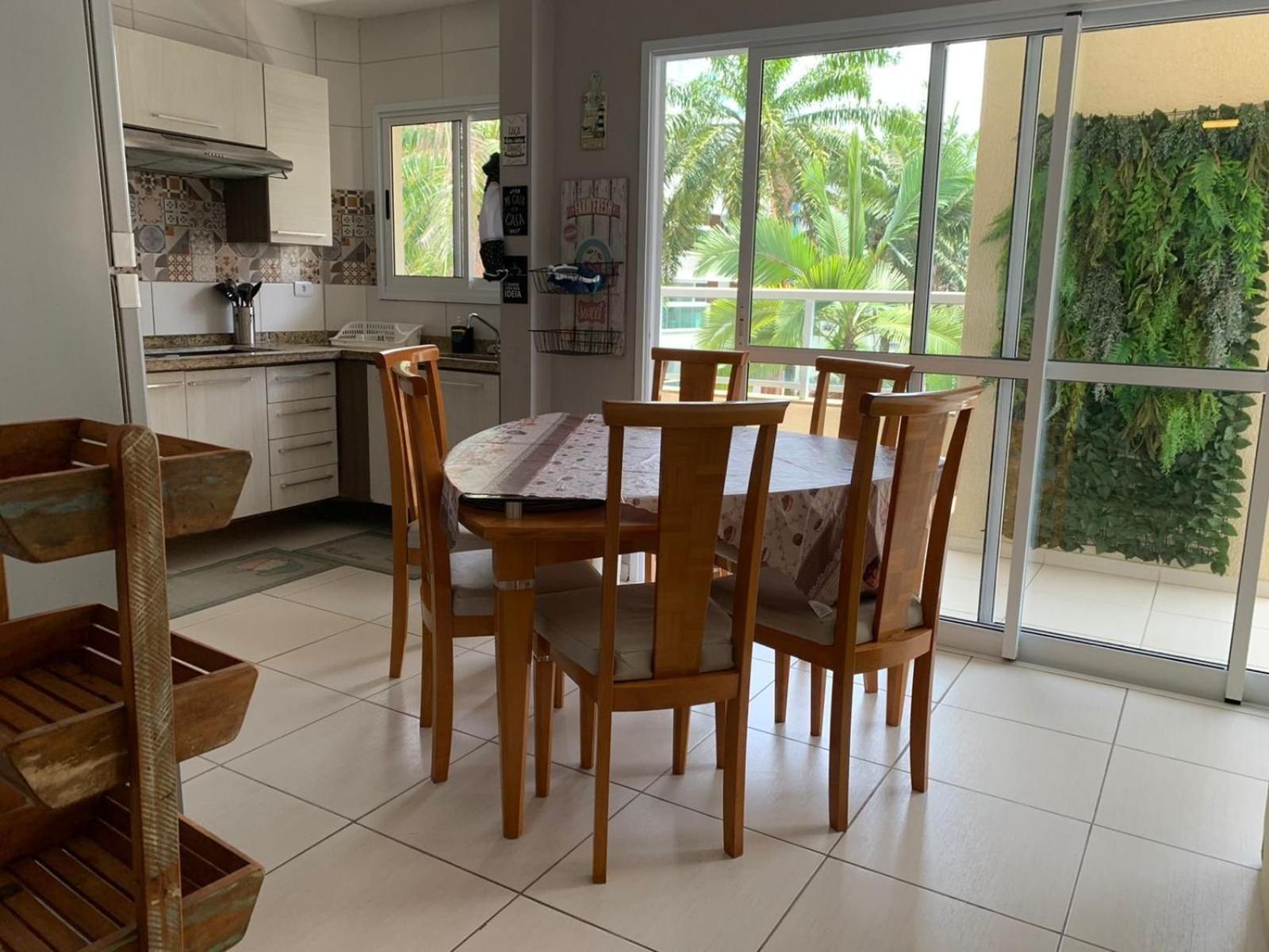Apartament Cobertura Premium Vista Pro Mar, Com Piscina Ubatuba Zewnętrze zdjęcie