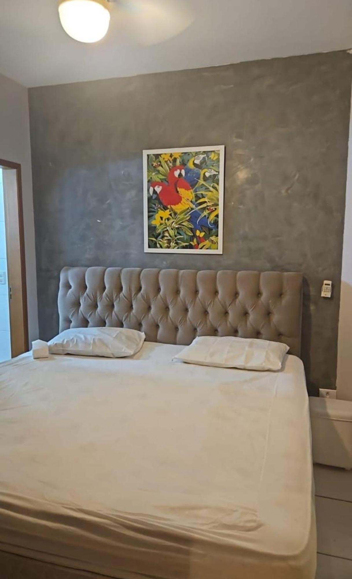 Apartament Cobertura Premium Vista Pro Mar, Com Piscina Ubatuba Zewnętrze zdjęcie