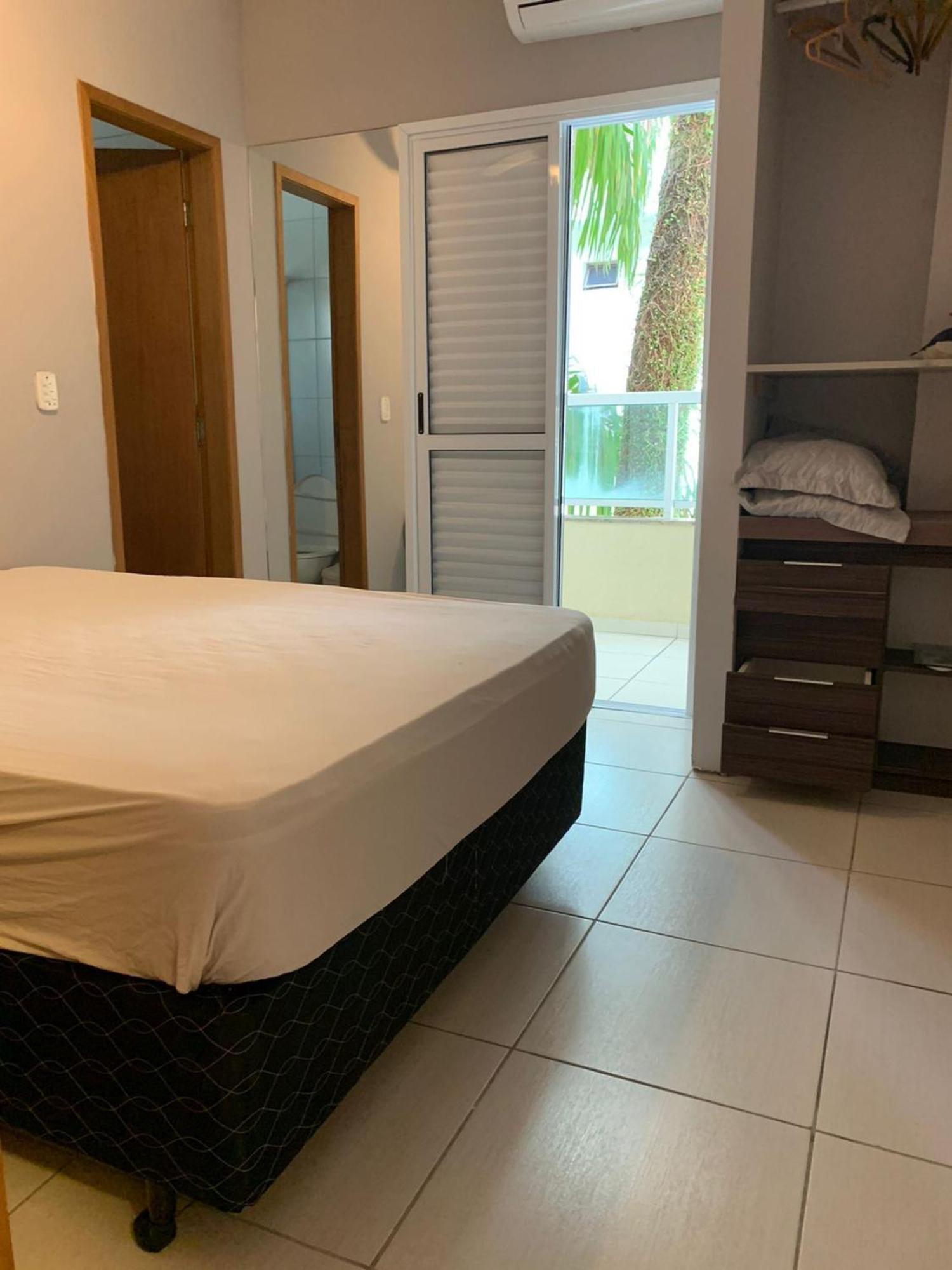 Apartament Cobertura Premium Vista Pro Mar, Com Piscina Ubatuba Zewnętrze zdjęcie
